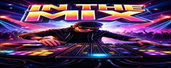 In the Mix