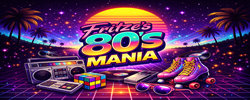 Fritzes 80s Mania
