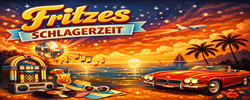 Fritzes Schlagerzeit