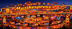 Susis Musikexpress
