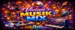 Vivians Musikmix