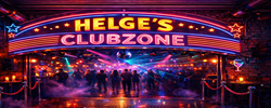 Helges Clubzone