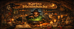 Karin Harzer Hexenk&uuml;che