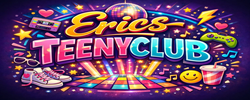 Eric's Teenyclub